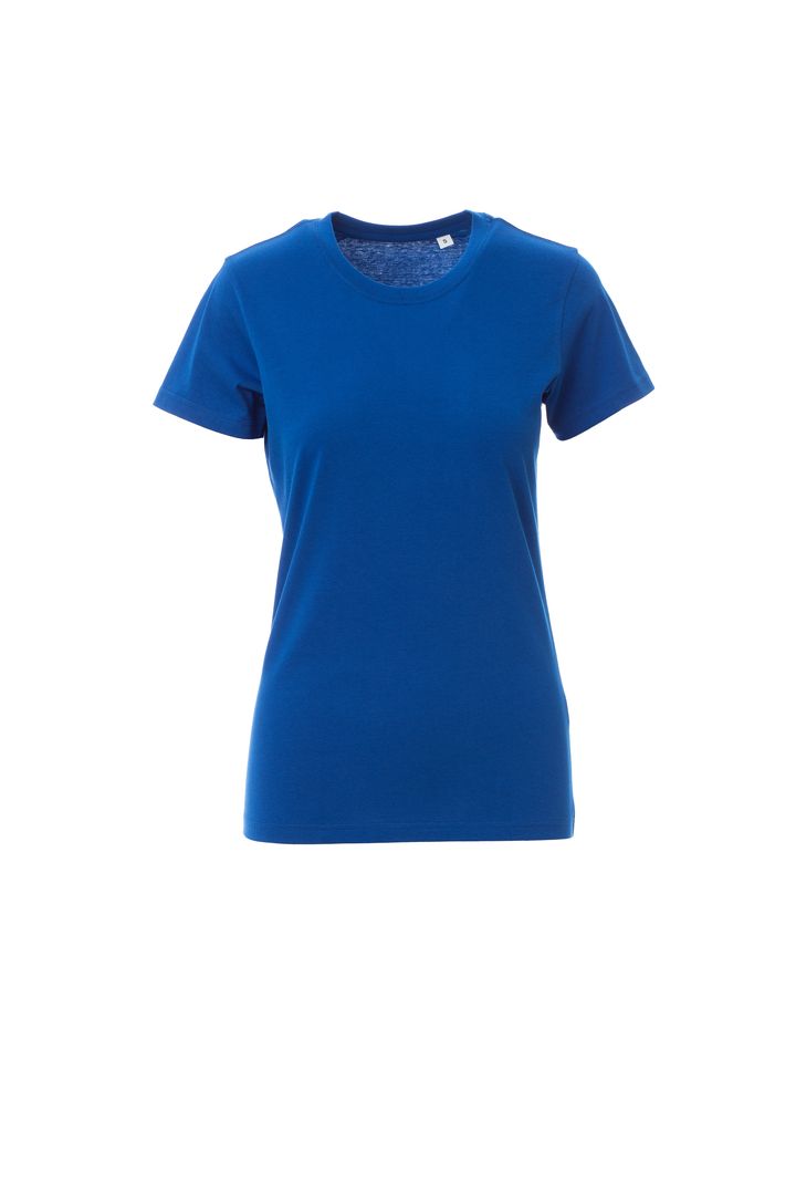 T-SHIRT FREE LADY