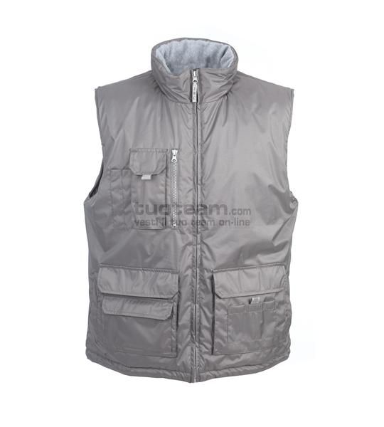 NEW MADRID GILET