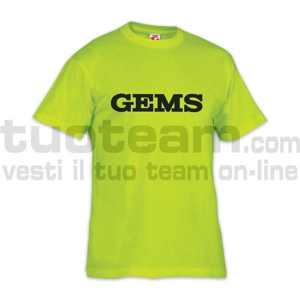 T-shirt Promo
