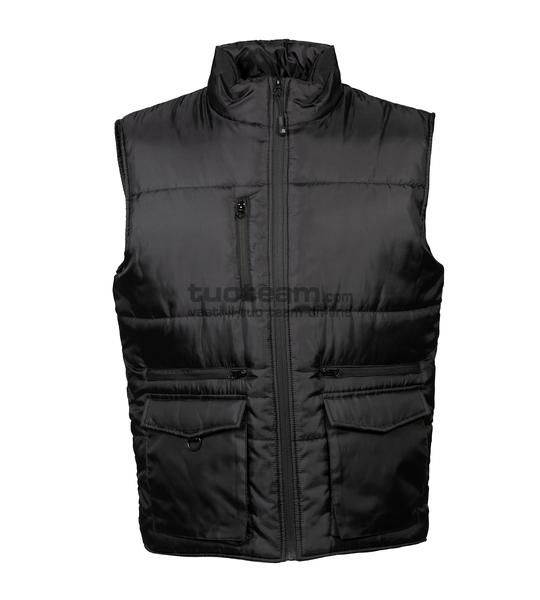 BIRMINGHAM GILET