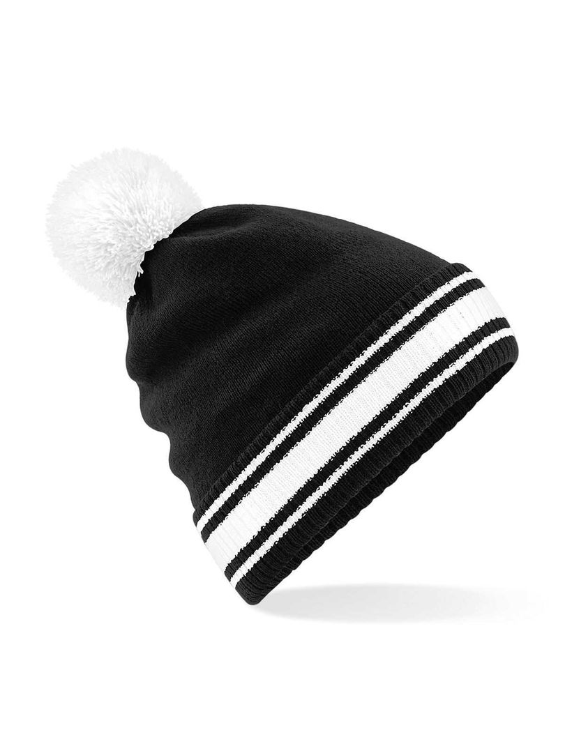 Stadium Beanie Pon pon