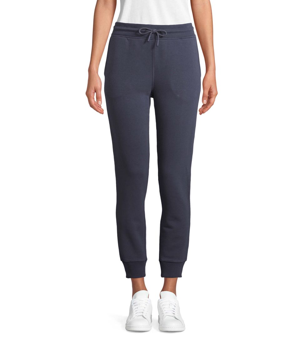 JET DONNA Pantalone  300 donna 85% cotone pettinat