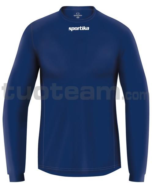 Maglia Baku m/l