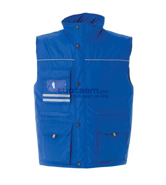 DENMARK -C GILET