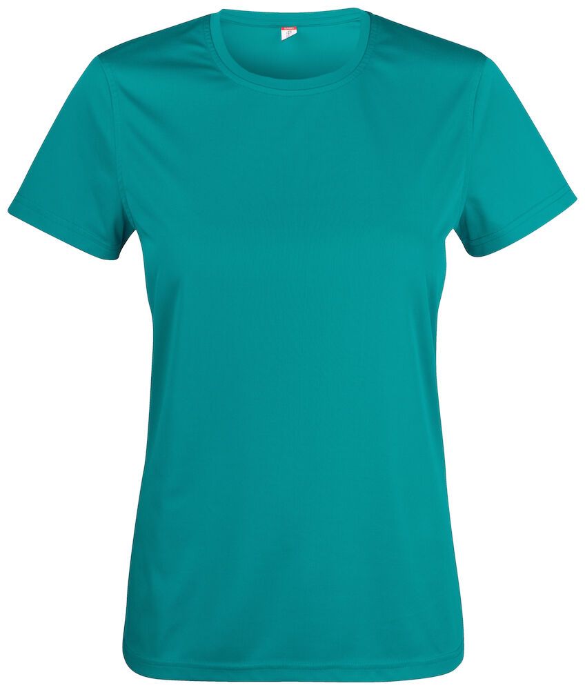 Basic Active-T Lady