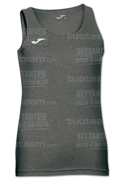 CANOTTA DIANA 100% polyester interlock