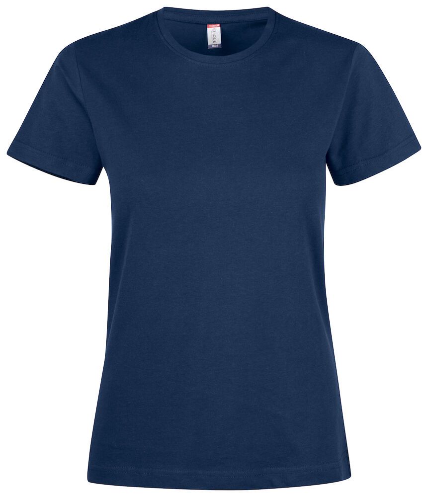 Premium Fashion-T Lady