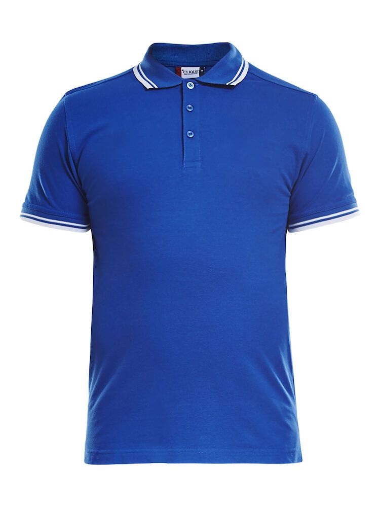 Amarillo polo 