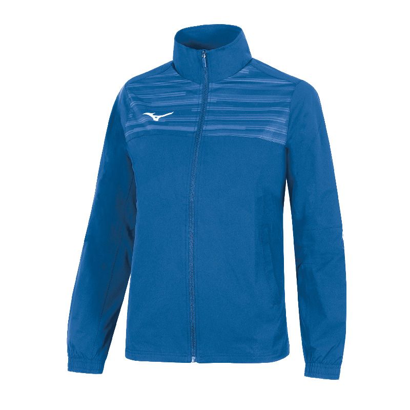 Chiba Micro Jacket W