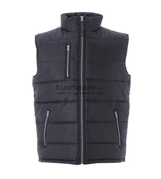 GILET IMBOTTITI LAOS