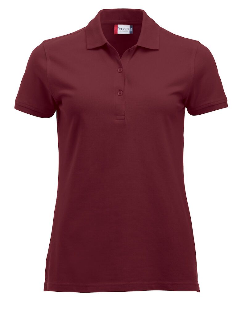 Polo Classic Marion S/S