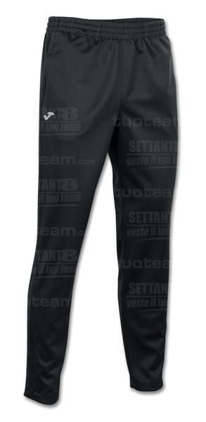 PANTALONE STAFF 100% polyester interlock