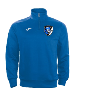 FELPA ALLENAMENTO ALTO ACADEMY