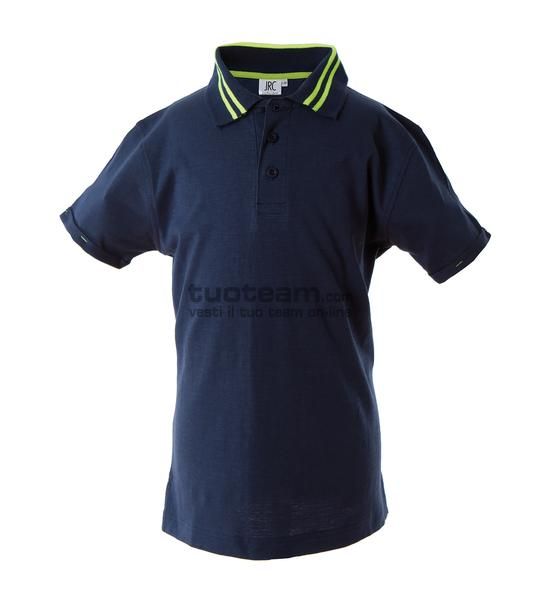 TENERIFE BOY / POLO M/CORTA