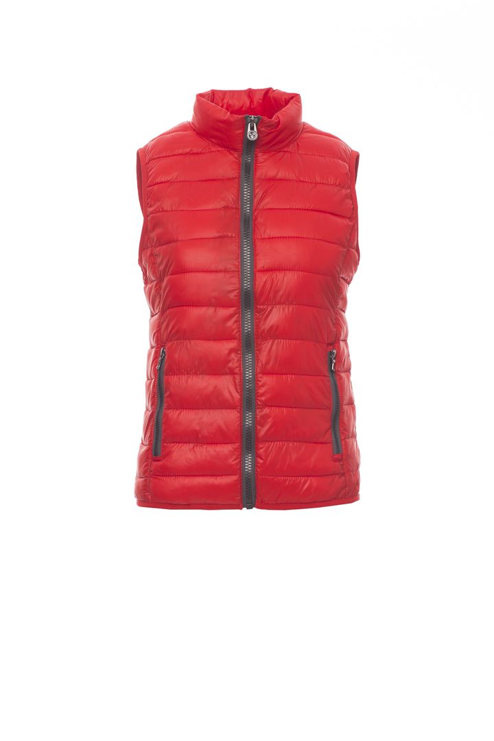 GILET CASUAL LADY