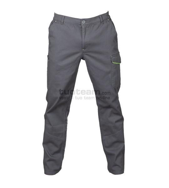 ZURIGO MAN   PANTALONE