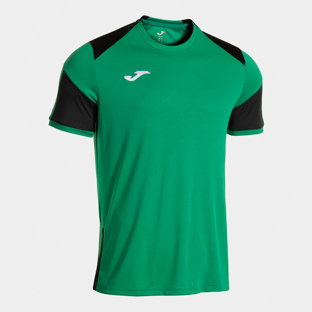 T-SHIRT MANICA CORTA DANUBIO
