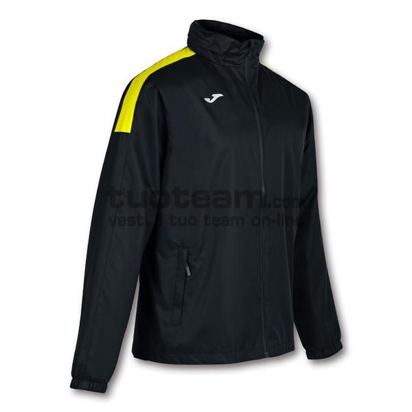 RAINJACKET TRIVOR