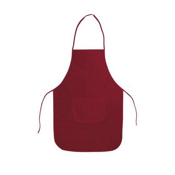 GREMBIULE DA CUCINA CLASSICO 