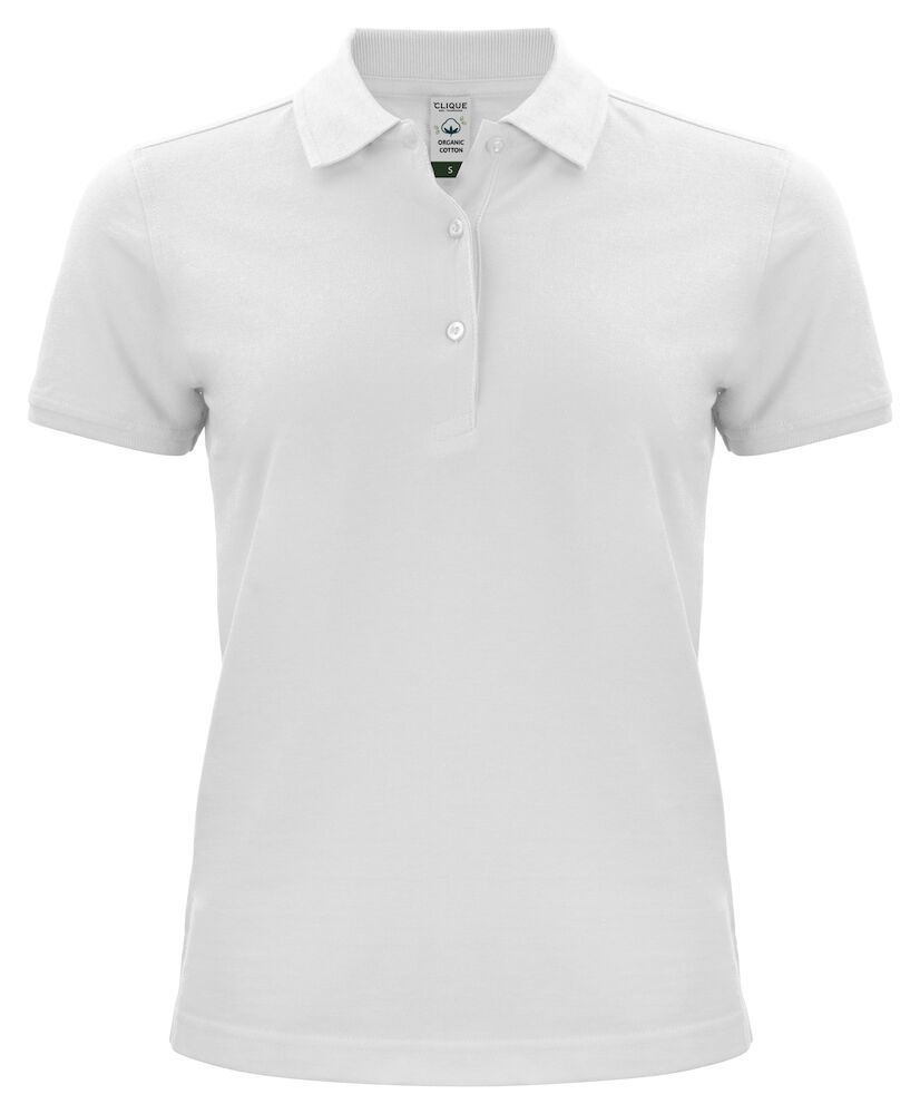 Classic O.C. Polo Lady