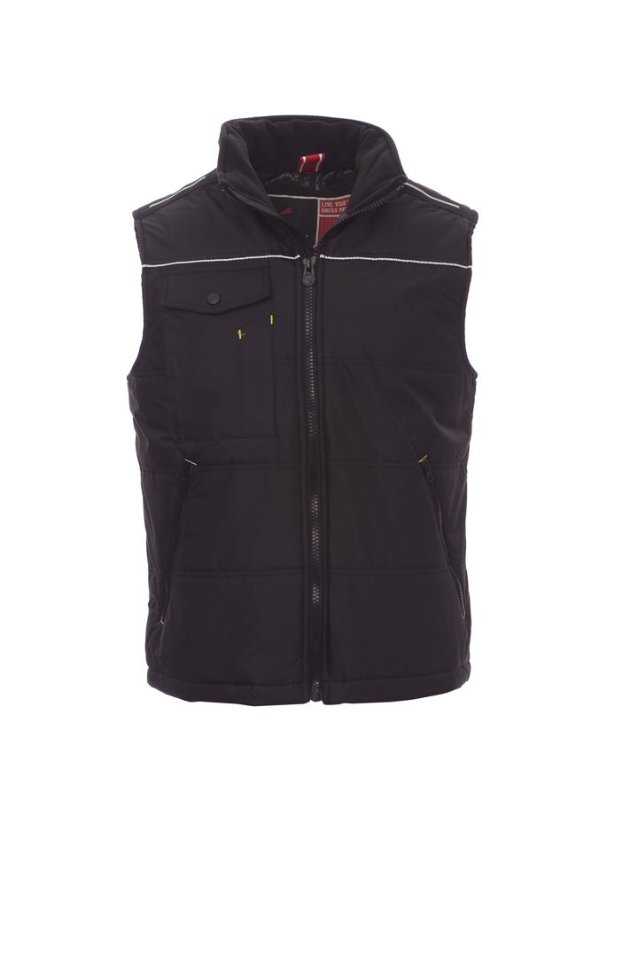 GILET AIRSPACE 2.0