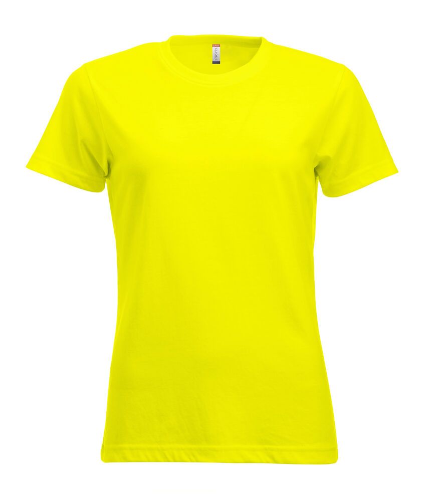 New Classic-T Lady