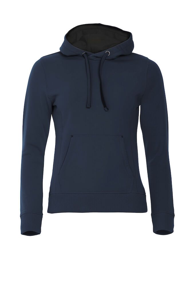 Classic Hoody Lady