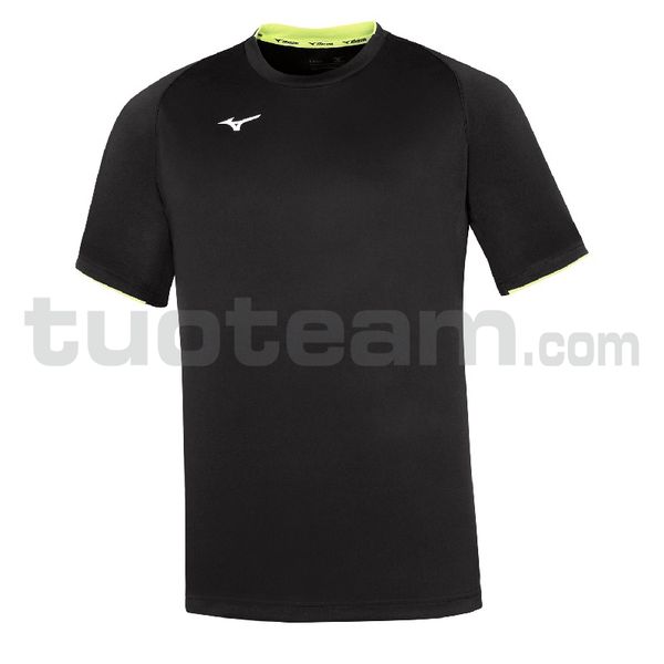 Core Shirt Sleeve Tee