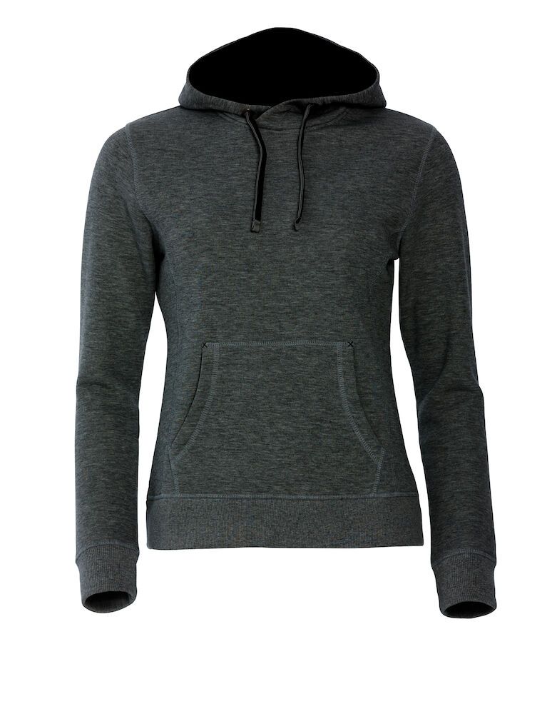 Classic Hoody Lady