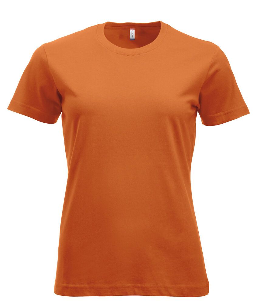New Classic-T Lady