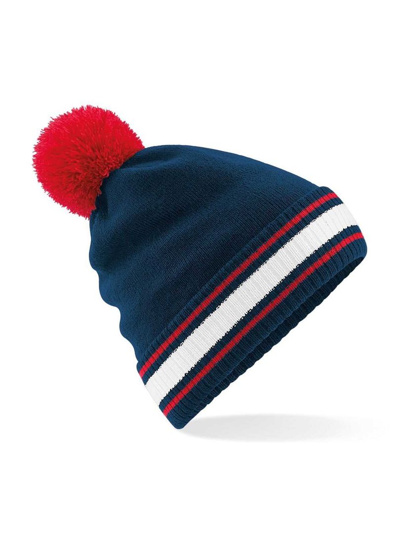 Stadium Beanie Pon pon