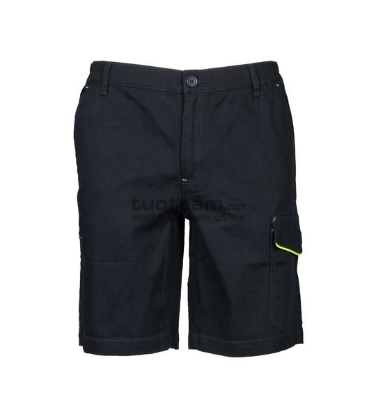ZURIGO SHORTS PANTALONE