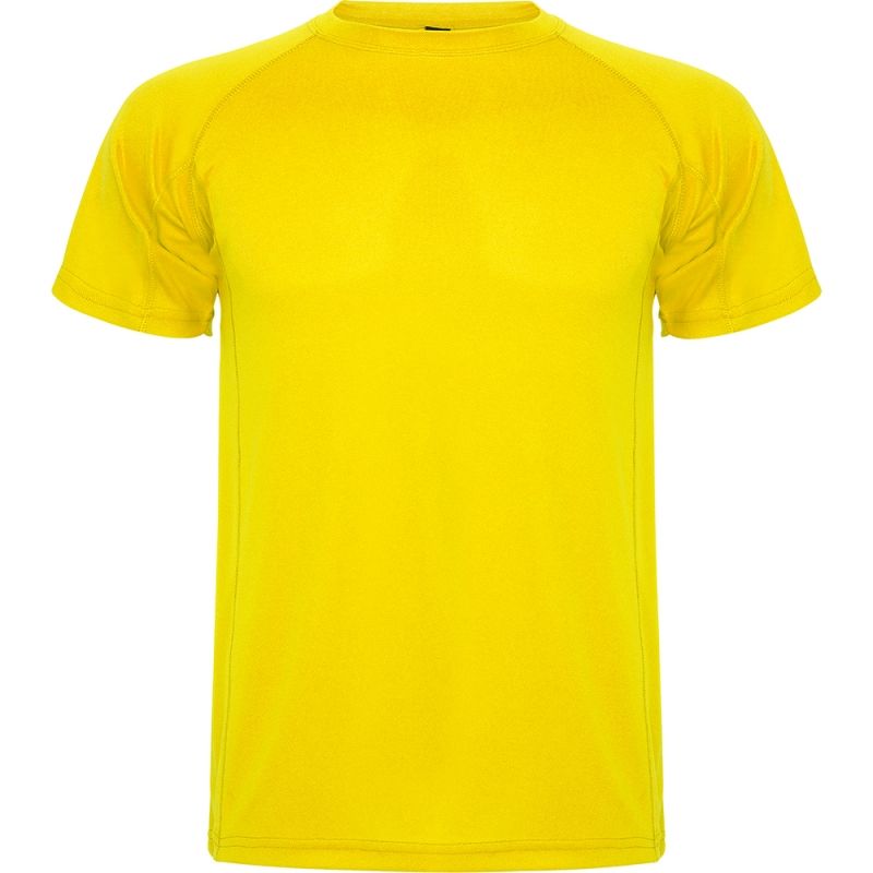 T-shirt MONTECARLO