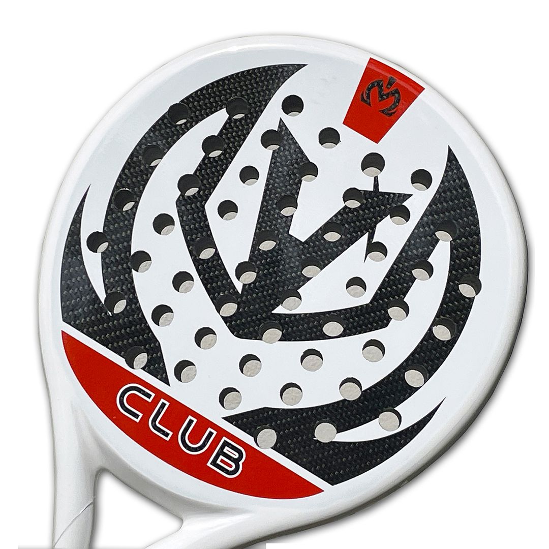 Club TRN  Racchetta Mythos Padel