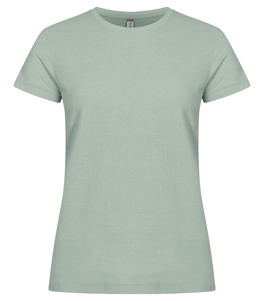 Basic-T Lady