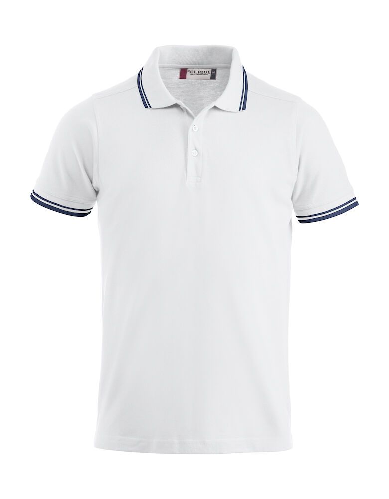 Amarillo polo 