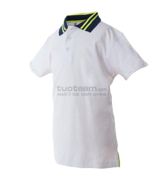 TENERIFE BOY / POLO M/CORTA