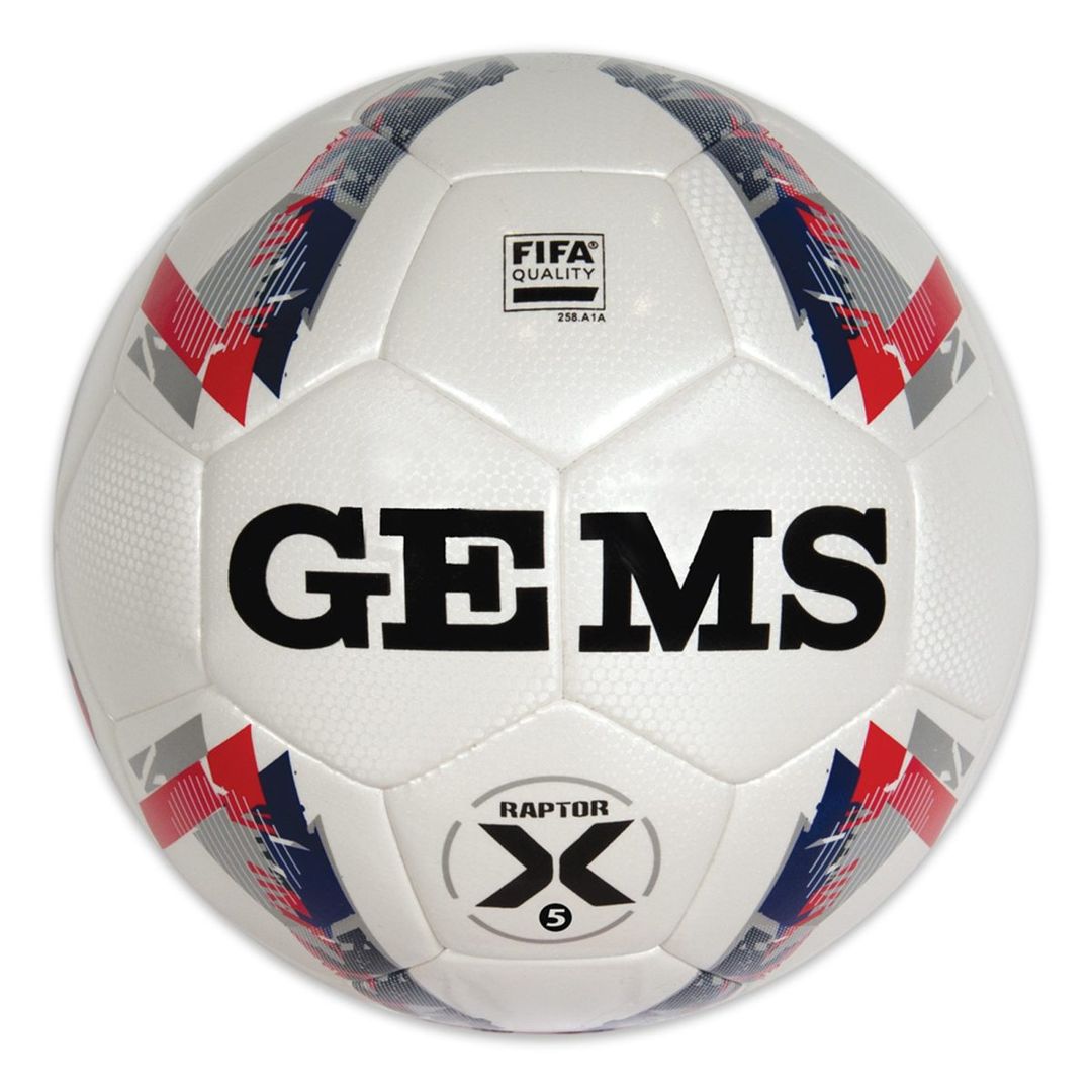 PALLONE RAPTOR X