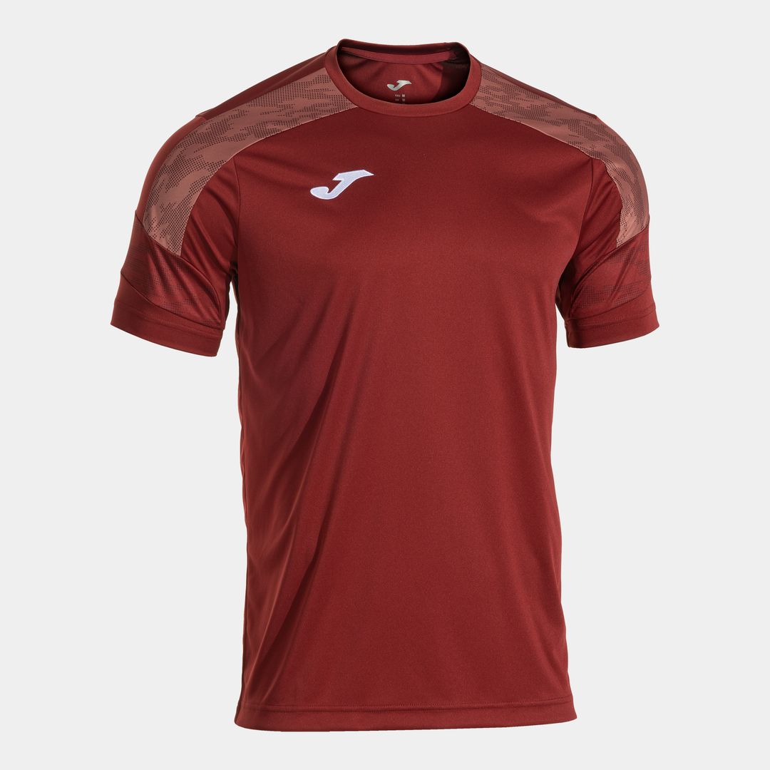 T-SHIRT MANICA CORTA CHAMPIONSHIP VIII