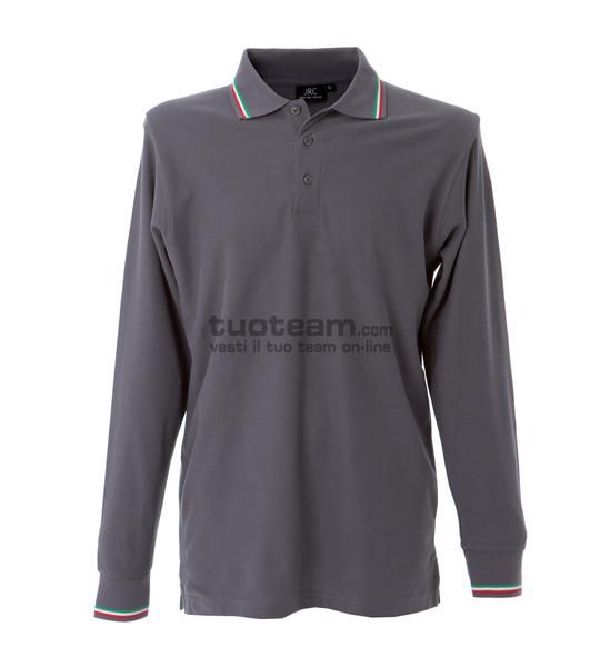 SAVONA POLO M/LUNGA