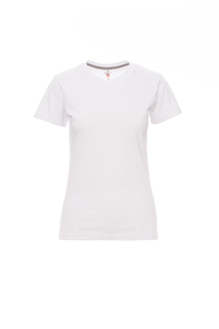 T-SHIRT SUNRISE LADY