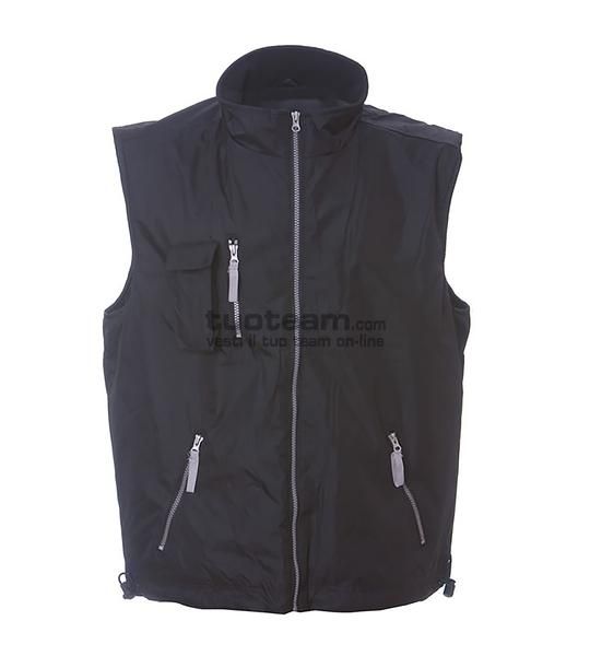 PORTUGAL GILET