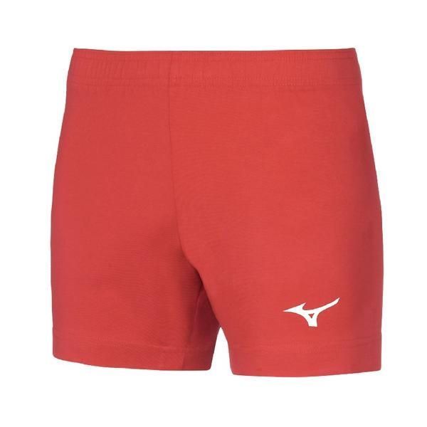 High-kyu Trad Short