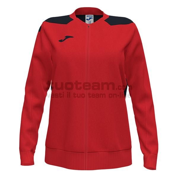 CHAMPIONSHIP VI WOMAN GIACCA 100% polyester interl