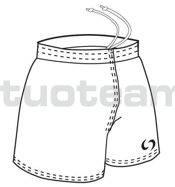 Pant. Milton