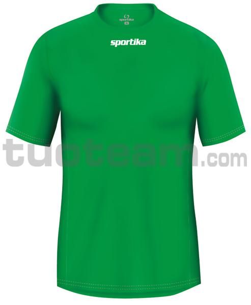 Maglia Baku m/m