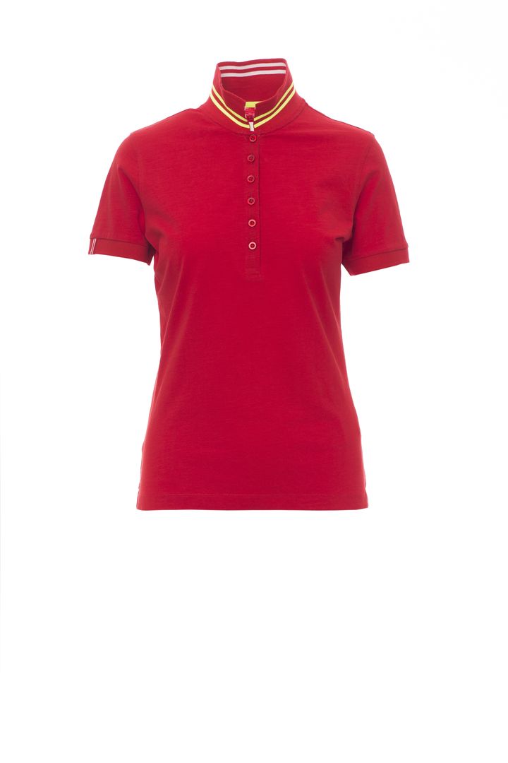 POLO NAUTIC LADY