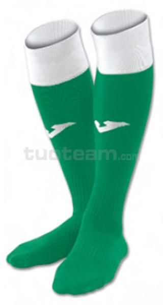CALCIO 24 CALZETTONE 90% polyamide 10% elastane P