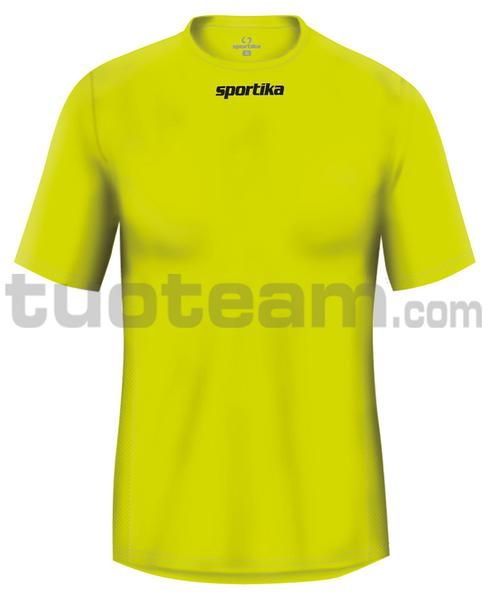 Maglia Baku m/l