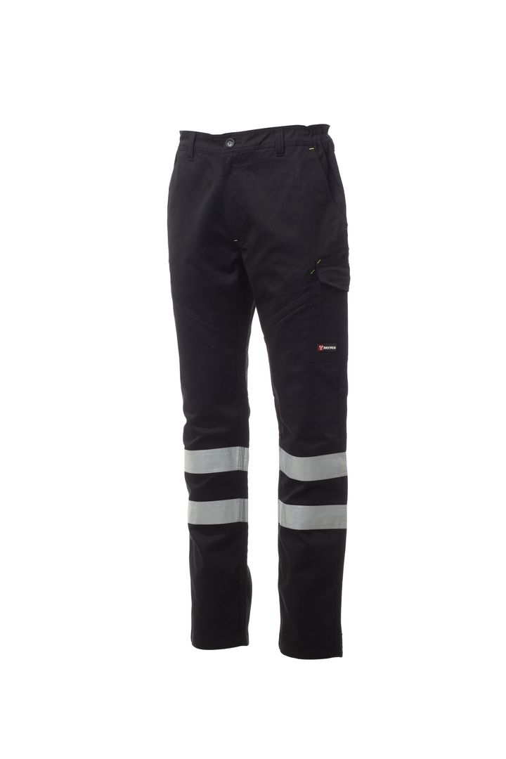 PANTALONE WORKER REFLEX